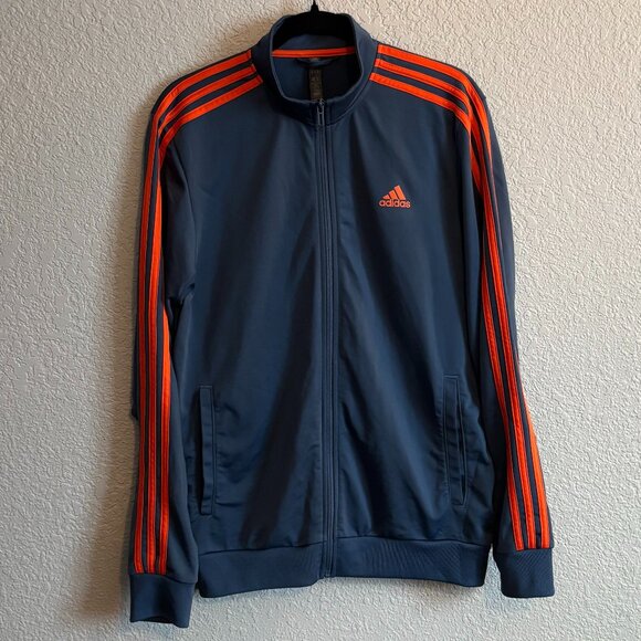 adidas Tiro Soccer Training Jacket Men's Medium NWOT - Picture 2 of 10